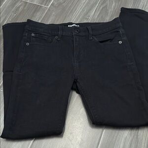 Express Midnight Denim